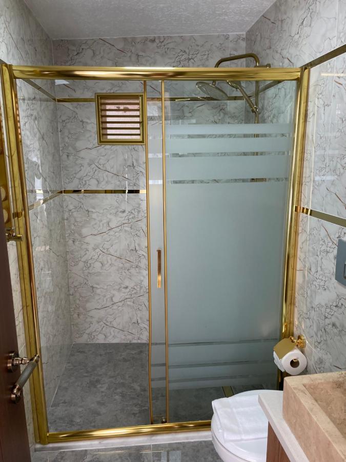 The Ottoman Life Boutique Hotell Istanbul Exteriör bild
