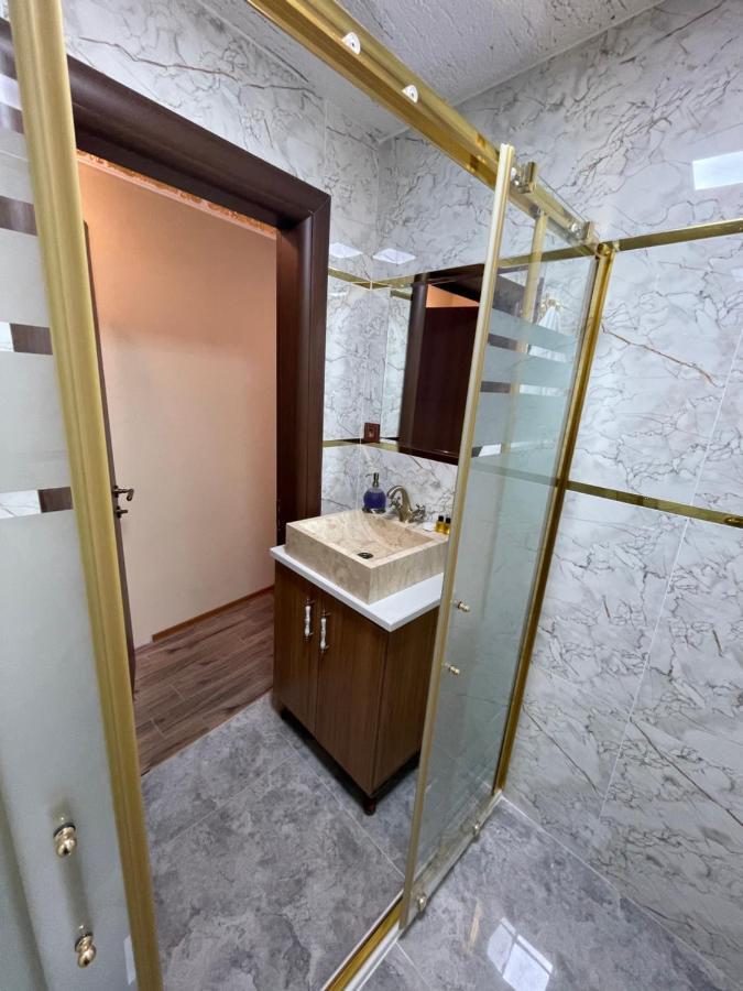 The Ottoman Life Boutique Hotell Istanbul Exteriör bild